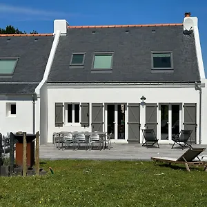 Maison Spacieuse à Deux Pas De La … , Le Palais France