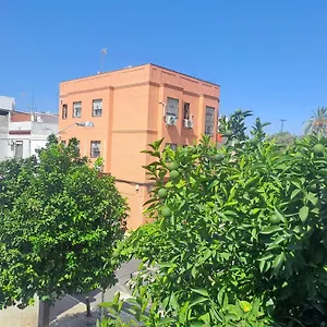 Casa Salma , Séville Espagne